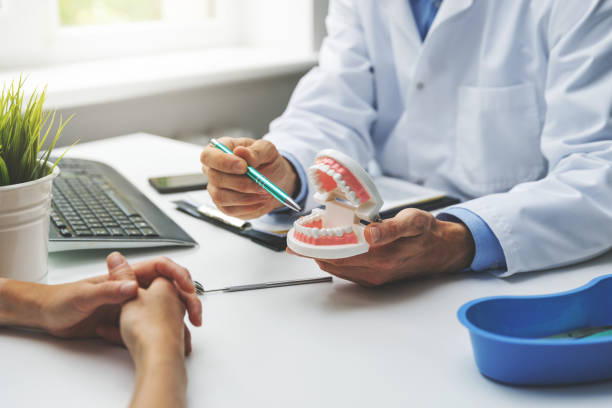 Emergency Dental Services in Columbus, NC