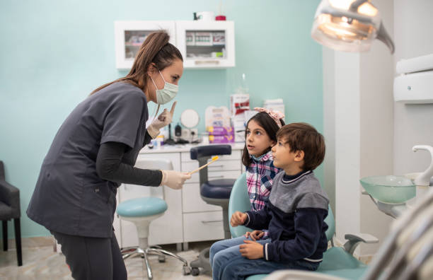 Dental Inlays and Onlays in Columbus, NC